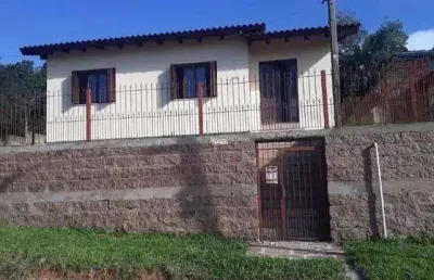 Casa com 3 quartos à venda no Tarumã, Viamão 