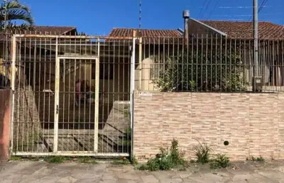 Casa com 2 quartos à venda no Santo Onofre, Viamão 
