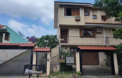Casa com 2 quartos à venda no Santa Isabel, Viamão 