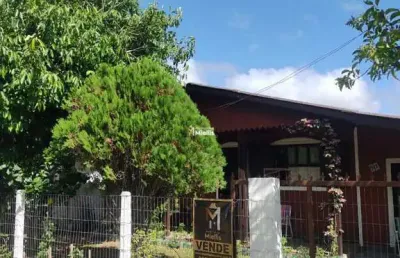 Casa com 3 quartos à venda em Itapuã, Viamão 