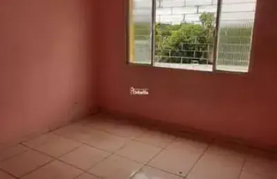 Casa com 2 quartos à venda em Cecília, Viamão 