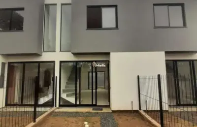 Casa com 2 quartos à venda no São Lucas, Viamão 