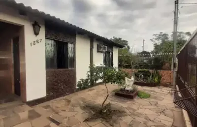 Casa com 3 quartos à venda na Vila Elsa, Viamão 
