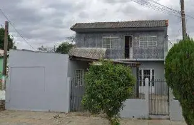 Casa com 5 quartos à venda no São Tomé, Viamão 