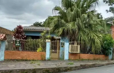 Casa com 2 quartos à venda em Cecília, Viamão 