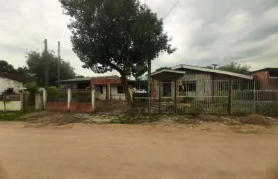 Casa com 5 quartos à venda em Cecília, Viamão 