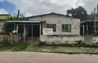Casa com 5 quartos à venda no Santa Cecília, Viamão 