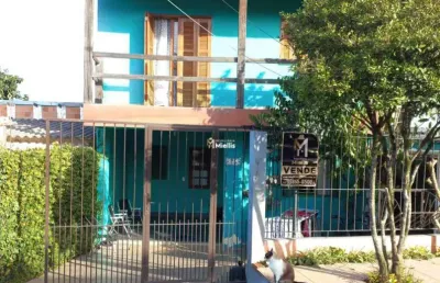 Casa com 3 quartos à venda no Santo Onofre, Viamão 
