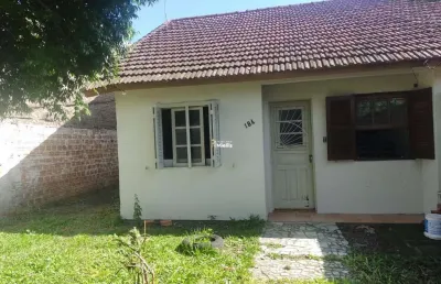 Casa com 2 quartos à venda no Santo Onofre, Viamão 