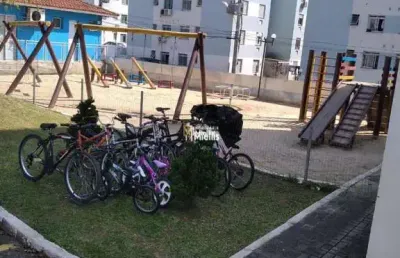 Apartamento com 2 quartos à venda no Lomba do Pinheiro, Porto Alegre 