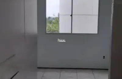 Apartamento com 2 quartos à venda no Santos Dumont, São Leopoldo 