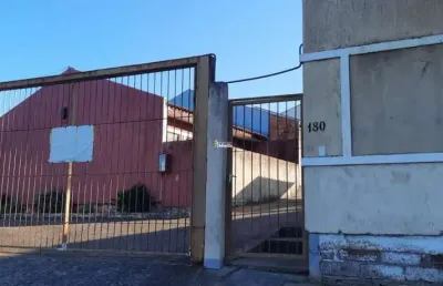 Casa com 2 quartos à venda no Martinica, Viamão 