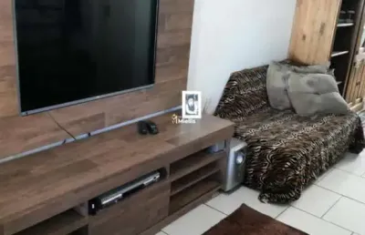 Casa com 2 quartos à venda no Fiuza, Viamão 