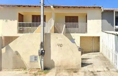 Casa com 2 quartos à venda no Santo Onofre, Viamão 