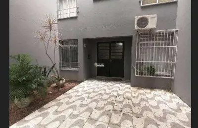 Apartamento com 2 quartos à venda no Lomba do Pinheiro, Porto Alegre 