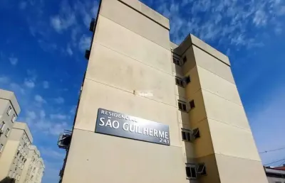 Apartamento dois dormitórios - restinga - porto alegre rs