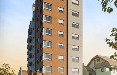 Cobertura duplex para venda  no bairro jardim itu em porto alegre