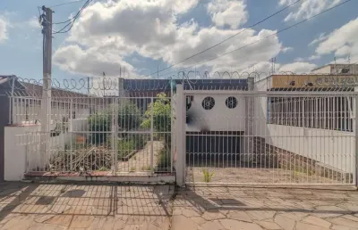 Casa para venda  no bairro bom jesus em porto alegre