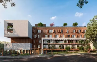 Studio para venda  no bairro três figueiras em porto alegre