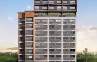 Garden para venda  no bairro rio branco em porto alegre