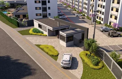 Apartamento para venda  no bairro lomba do pinheiro em porto alegre