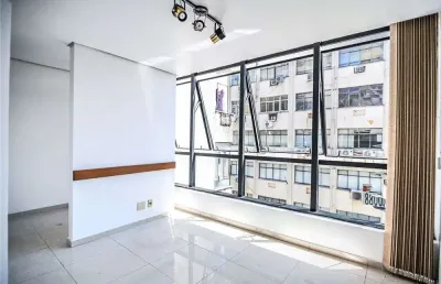 Sala para venda  no bairro centro historico em porto alegre