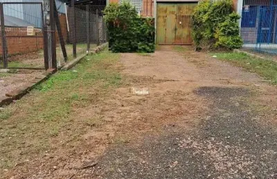 Barracão / Galpão / Depósito à venda no Tarumã, Viamão 
