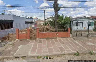 Terreno-lote residencial para venda  no bairro passo das pedras em porto alegre