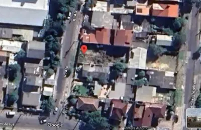 Terreno-lote residencial para venda  no bairro jardim carvalho em porto alegre