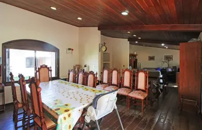 Casa para venda  no bairro partenon em porto alegre