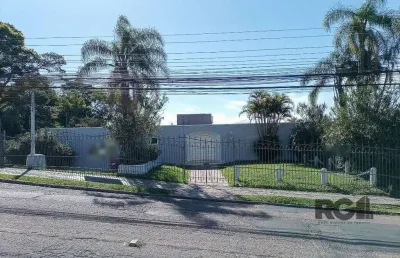 Casa para venda  no bairro santa tereza em porto alegre