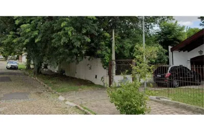 Terreno-lote residencial para venda  no bairro santo antonio em porto alegre
