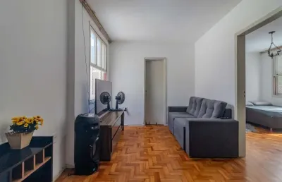 Apartamento para venda  no bairro cristo redentor em porto alegre