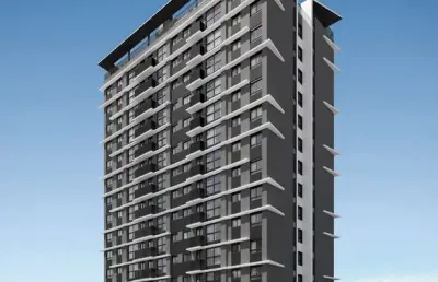 Apartamento para venda  no bairro jardim botanico em porto alegre