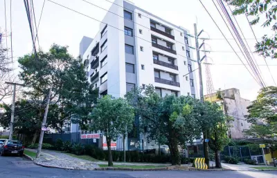 Apartamento para venda  no bairro passo da areia em porto alegre