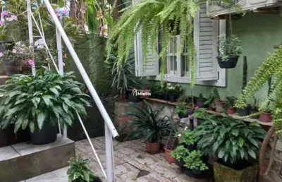 Excelente imóvel amplo  com galpão campeiro - querência - viamão rs