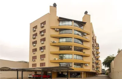 Apartamento para venda  no bairro praia de belas em porto alegre