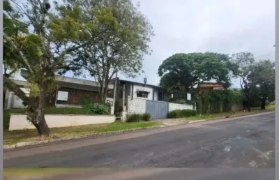 Casa para venda  no bairro três figueiras em porto alegre