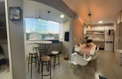 Excelente apartamento com móveis  planejados - sítio são josé - viamão - rs