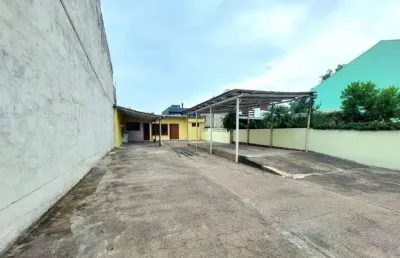 Casa com 3 quartos à venda na Avenida Vinte e Um de Abril, 645, Sarandi, Porto Alegre