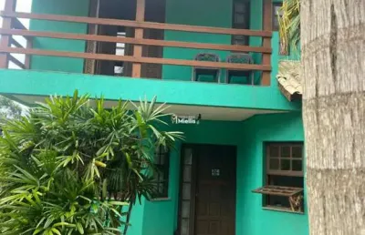 Casa com 3 quartos à venda no São Lucas, Viamão 
