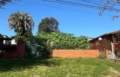 Terreno-lote residencial para venda  no bairro vila jardim em porto alegre