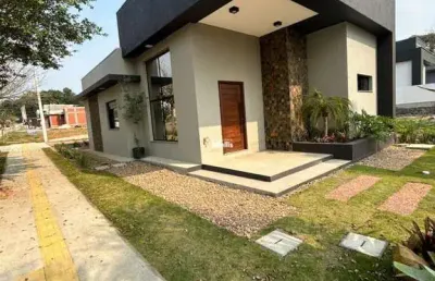 Casa nova marvilhosa - 03 dormitórios - vivare - viamão rs