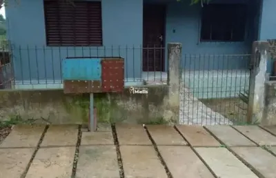 Casa com 3 quartos à venda em Cecília, Viamão 