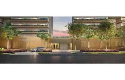 Apartamento para venda  no bairro jardim europa em porto alegre