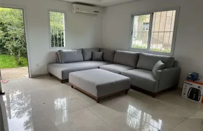 Casa com 2 quartos à venda na Rua Monza, 260, Santa Isabel, Viamão
