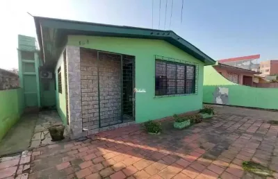 Casa com 3 quartos à venda no Viamópolis, Viamão 