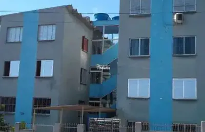 Apartamento com 2 quartos à venda no Jardim Krahe, Viamão 