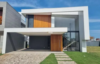 Casa com 4 quartos à venda no Centro, Xangri-Lá 