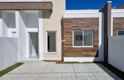 Casa com 3 quartos à venda no Belvedere, Farroupilha 